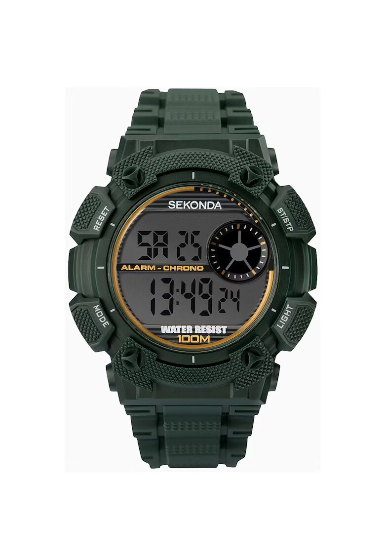 Sekonda Мъжки часовник Classic S-1678.00 - Аналогов