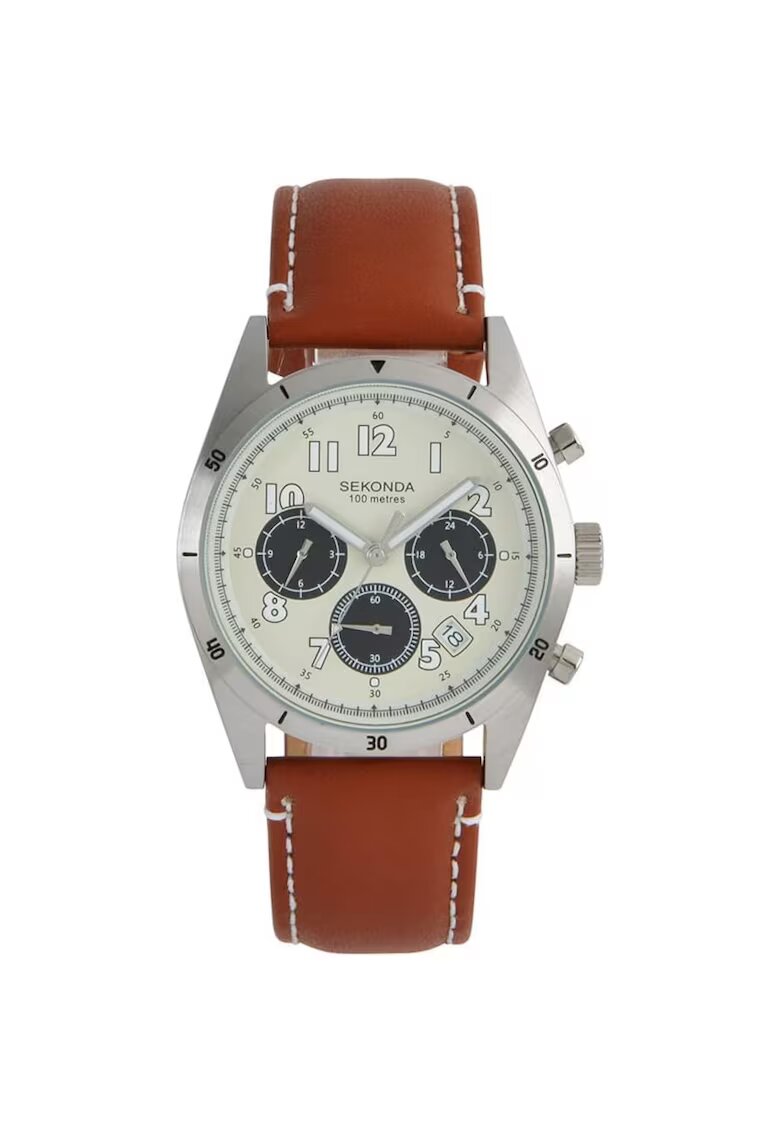 Sekonda Мъжки часовник Classic S-1743.00 - Аналогов