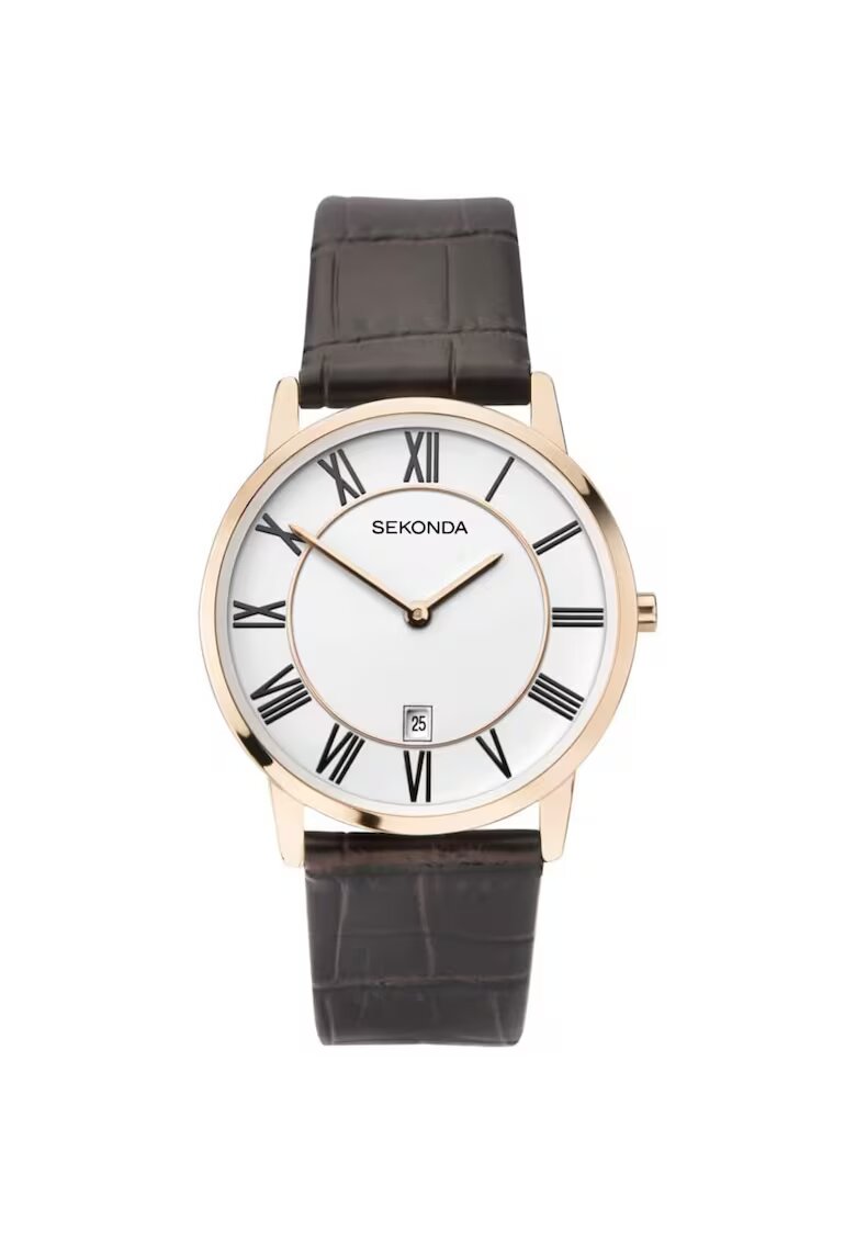 Sekonda Мъжки часовник Classic S-1780.00 - Аналогов