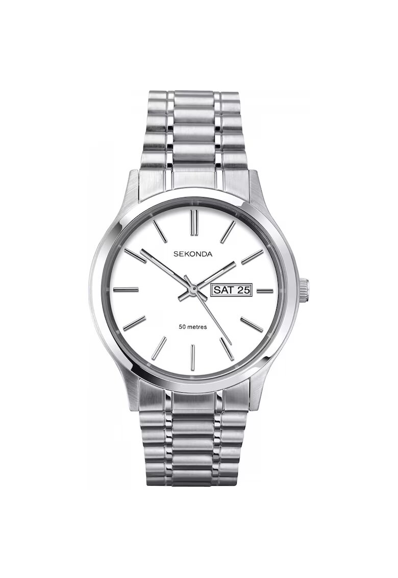 Sekonda Мъжки часовник Classic S-1809.00 - Аналогов