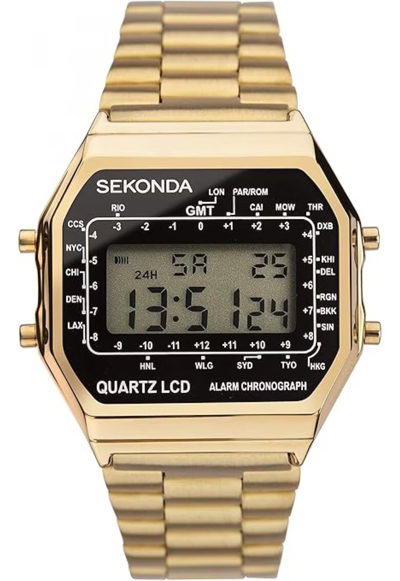 Sekonda Мъжки часовник Classic S-1817.00 - Аналогов