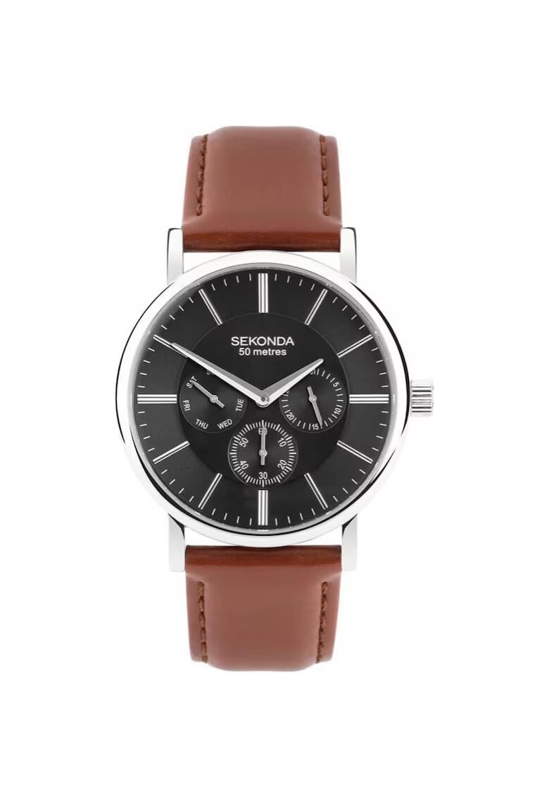Sekonda Мъжки часовник Classic S-1819.00 - Аналогов