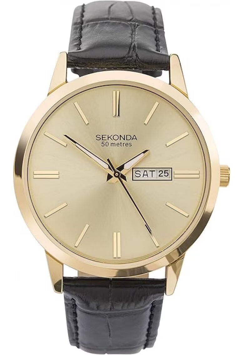Sekonda Мъжки часовник Classic S-1838.00 - Аналогов