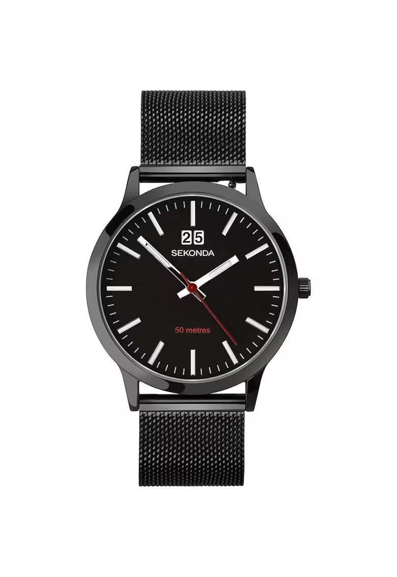 Sekonda Мъжки часовник Classic S-1942.00 - Аналогов