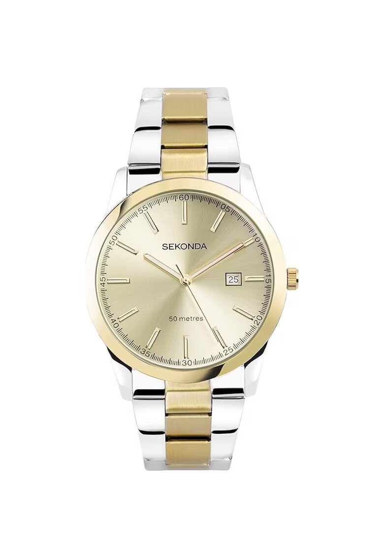 Sekonda Мъжки часовник Classic S-1997.00 - Аналогов