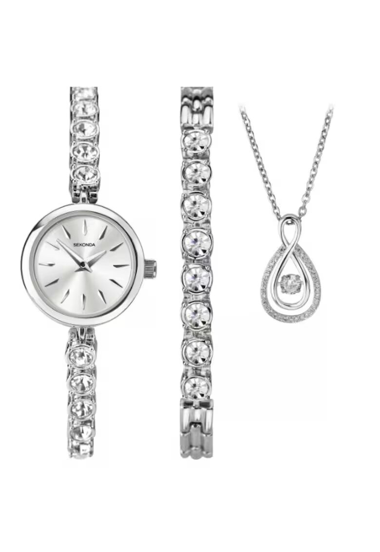 Sekonda Мъжки часовник Classic S-2751G.76 - Аналогов