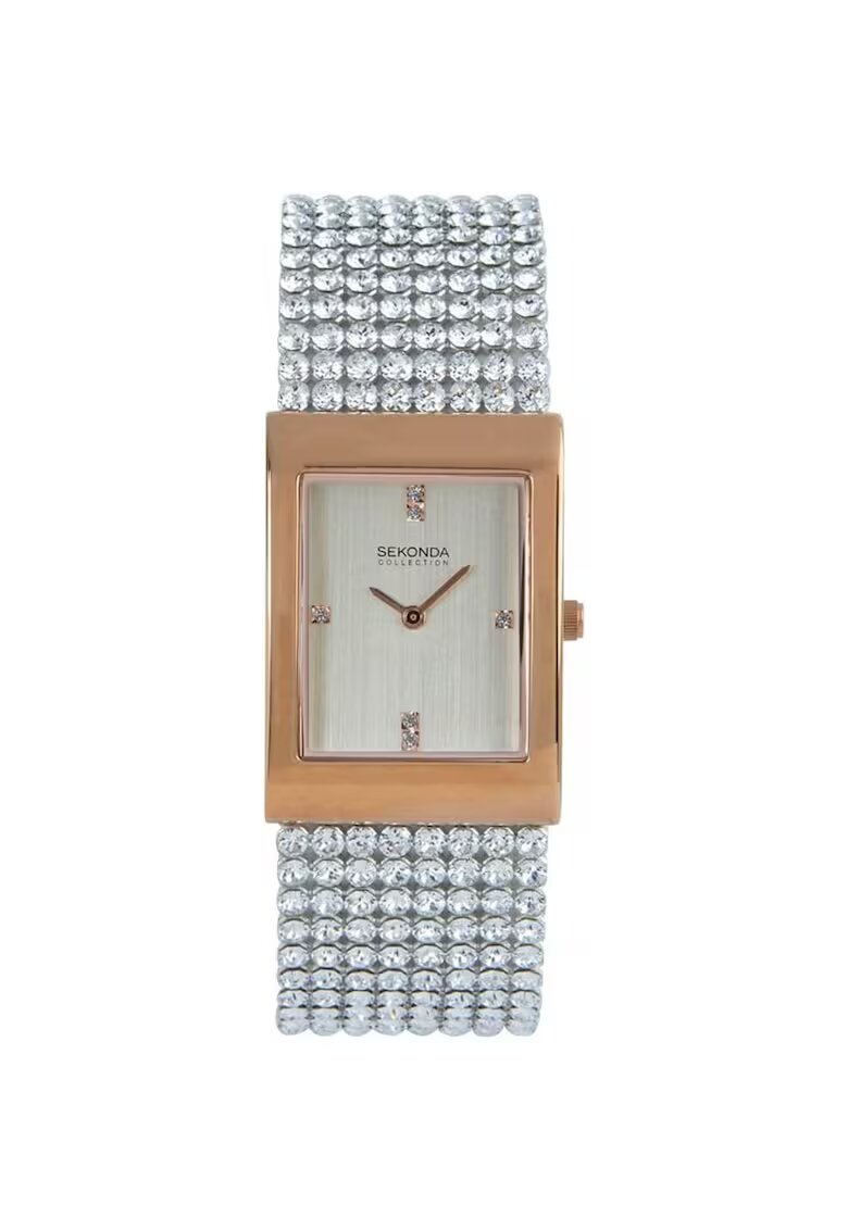 Sekonda Мъжки часовник Classic S-2836.00 - Аналогов