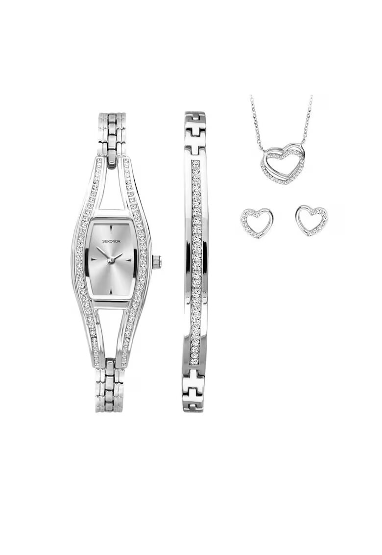 Sekonda Мъжки часовник Classic S-2981G.76 - Аналогов