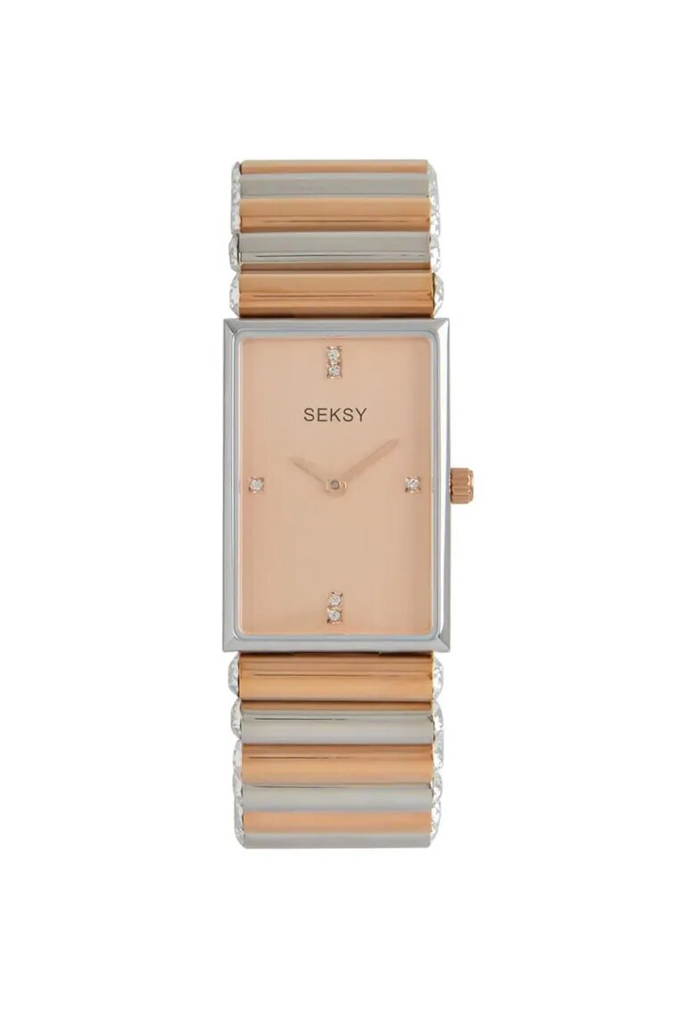 Sekonda Мъжки часовник Classic S-2987.00 - Аналогов