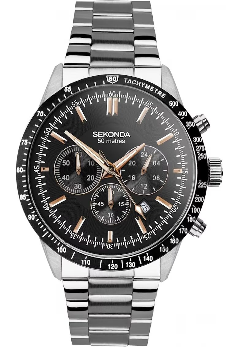 Sekonda Мъжки часовник Classic S-30023.00 - Аналогов