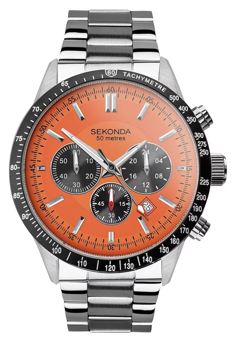 Sekonda Мъжки часовник Classic S-30025.00 - Аналогов