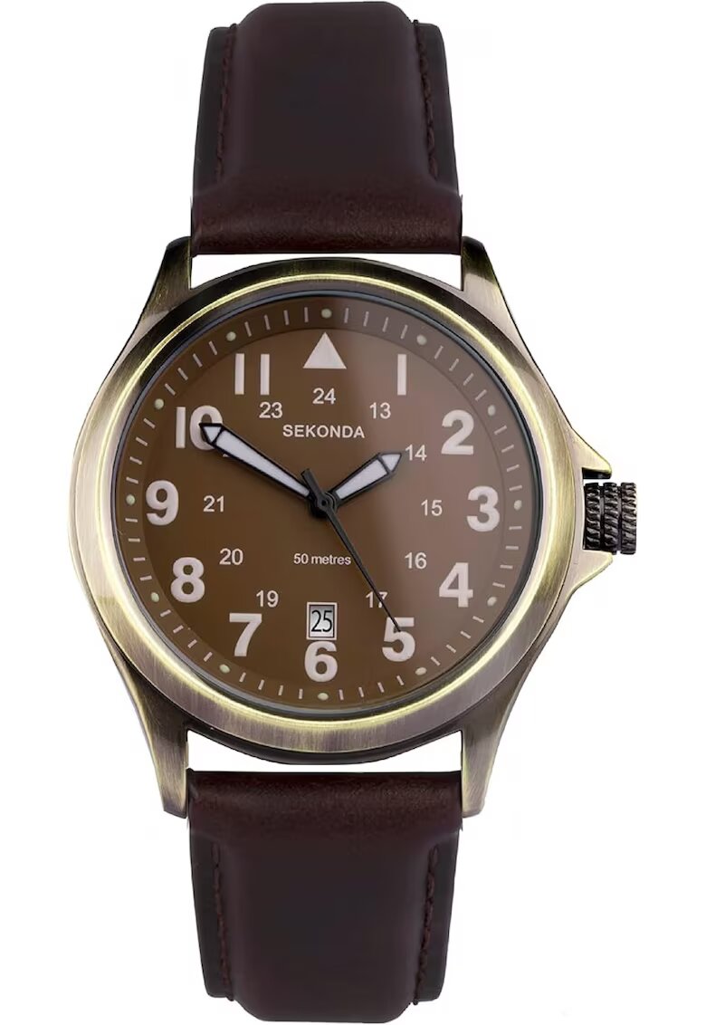 Sekonda Мъжки часовник Classic S-30034.00 - Аналогов