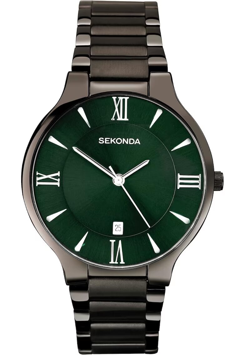 Sekonda Мъжки часовник Classic S-30045.00 - Аналогов