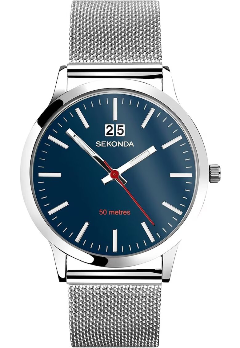 Sekonda Мъжки часовник Classic S-30046.00 - Аналогов