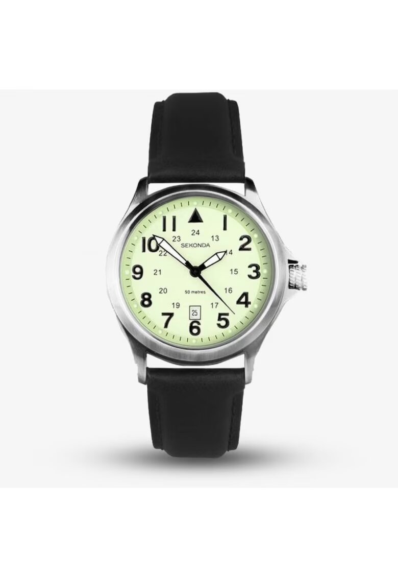 Sekonda Мъжки часовник Classic S-30093.00 - Аналогов