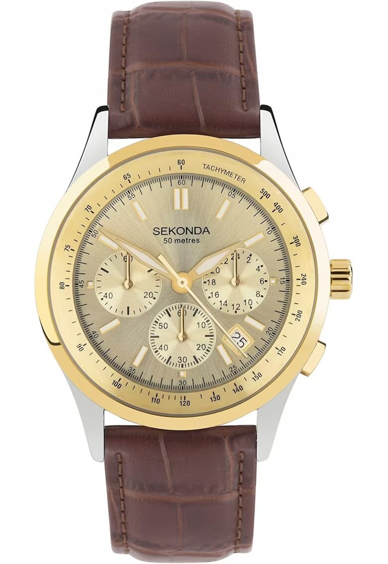 Sekonda Мъжки часовник Classic S-30110.00 - Аналогов