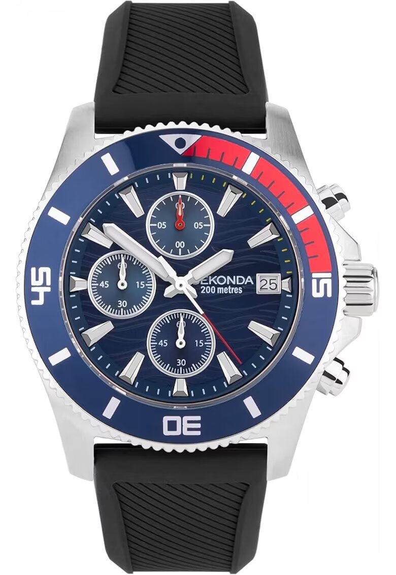 Sekonda Мъжки часовник Classic S-30114.00 - Аналогов