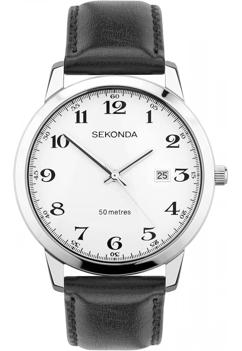 Sekonda Мъжки часовник Classic S-30129.00 - Аналогов