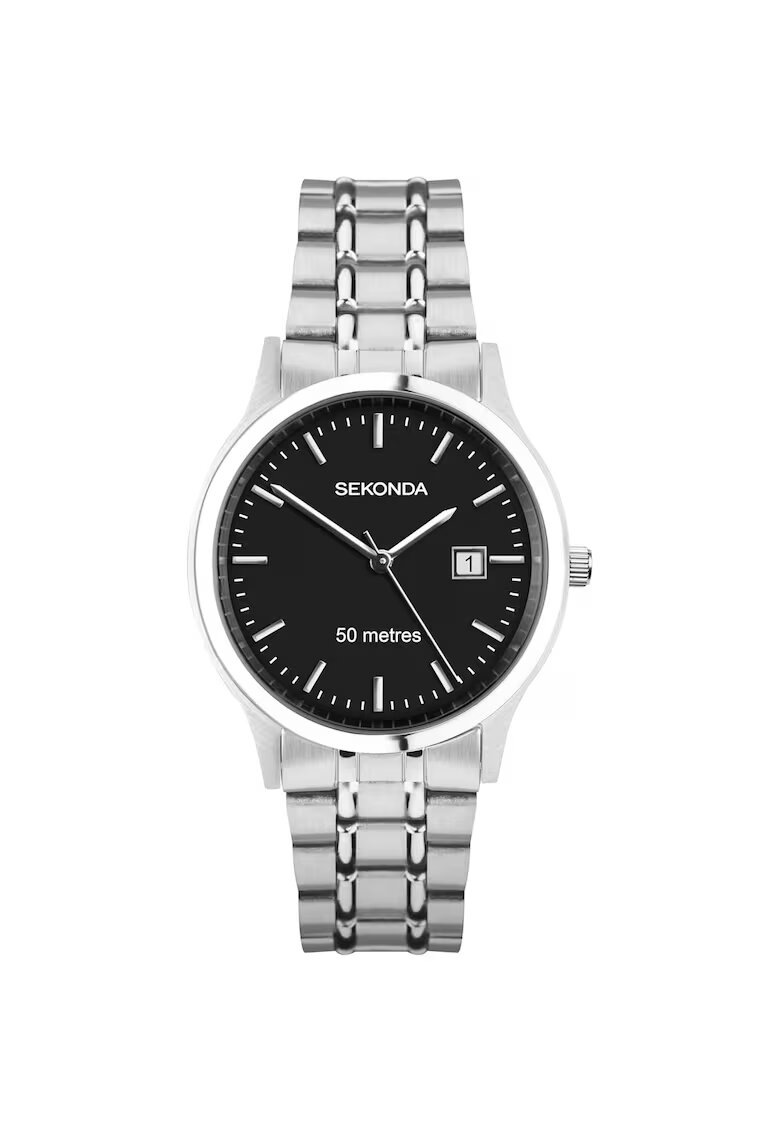 Sekonda Мъжки часовник Classic S-30130.00 - Аналогов