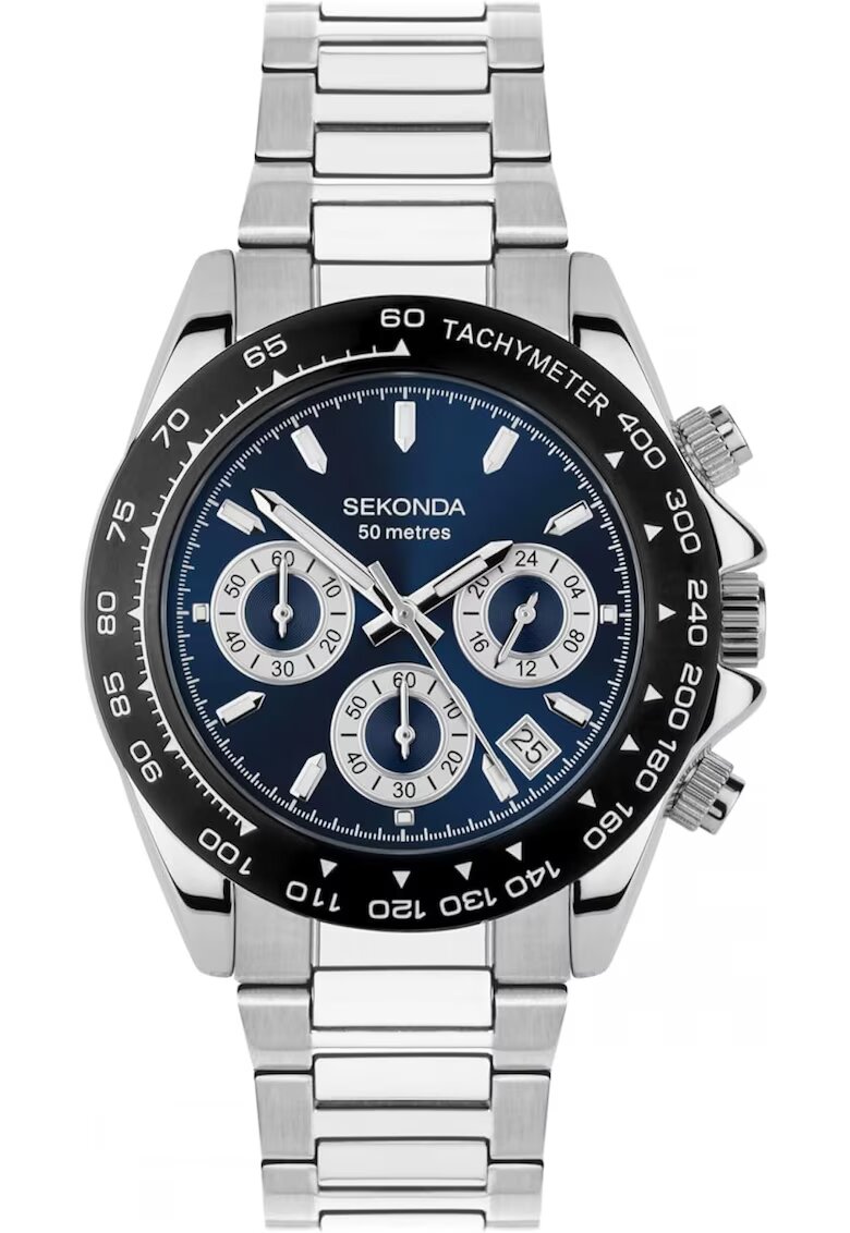 Sekonda Мъжки часовник Classic S-30200.00 - Аналогов