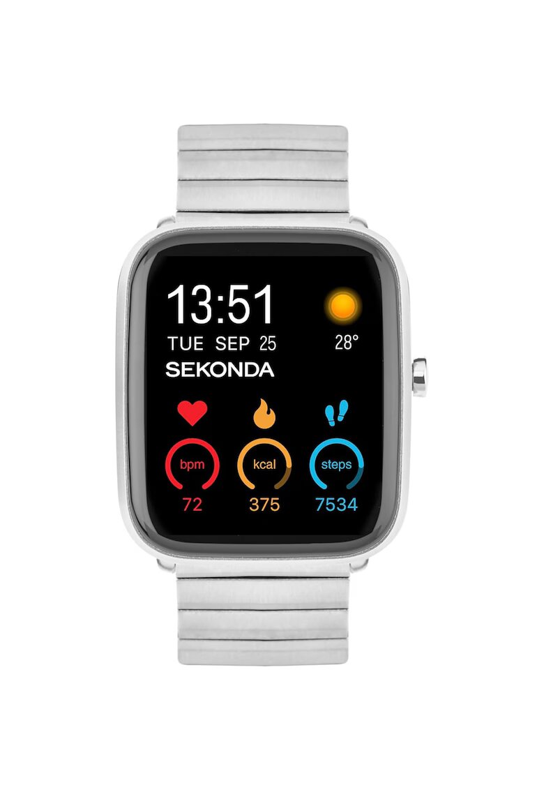 Sekonda Мъжки часовник Classic S-30223 - Аналогов