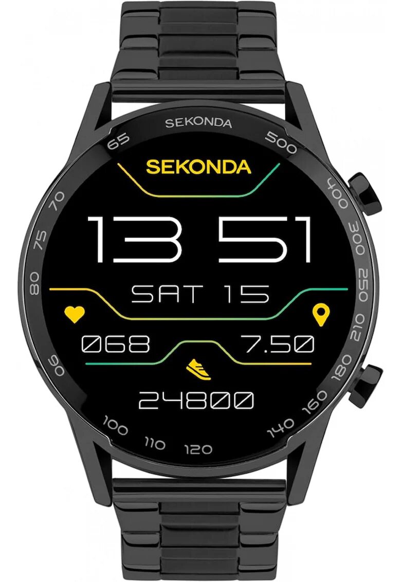 Sekonda Мъжки часовник Classic S-30226.00 - Аналогов