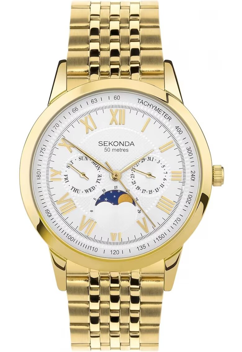Sekonda Мъжки часовник Classic S-30228.00 - Аналогов