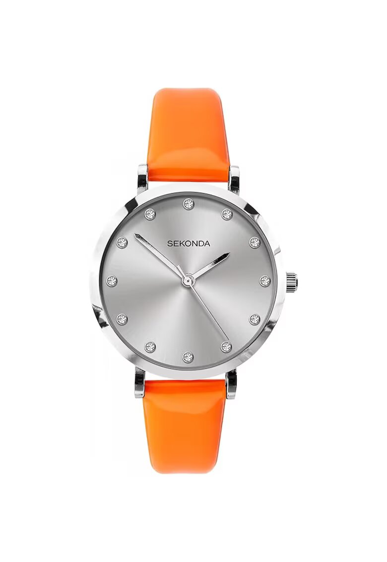 Sekonda Мъжки часовник Classic S-40011.00 - Аналогов