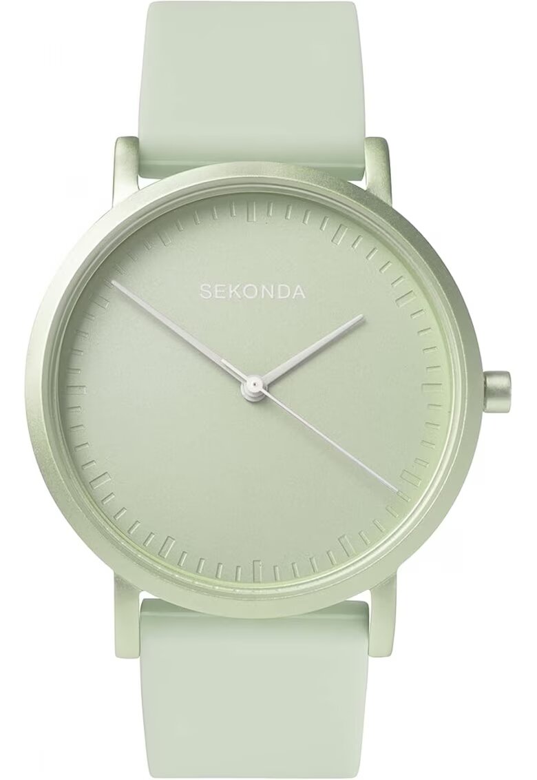 Sekonda Мъжки часовник Classic S-40395.00 - Аналогов