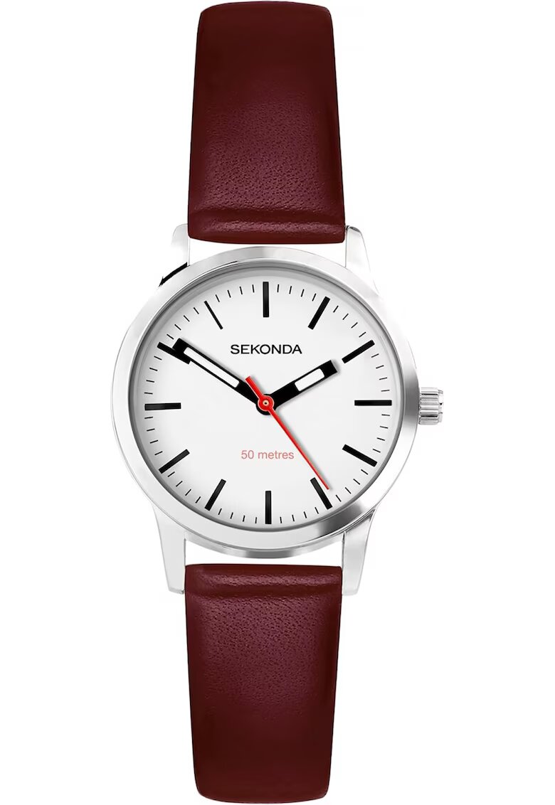 Sekonda Мъжки часовник Classic S-40483.00 - Аналогов