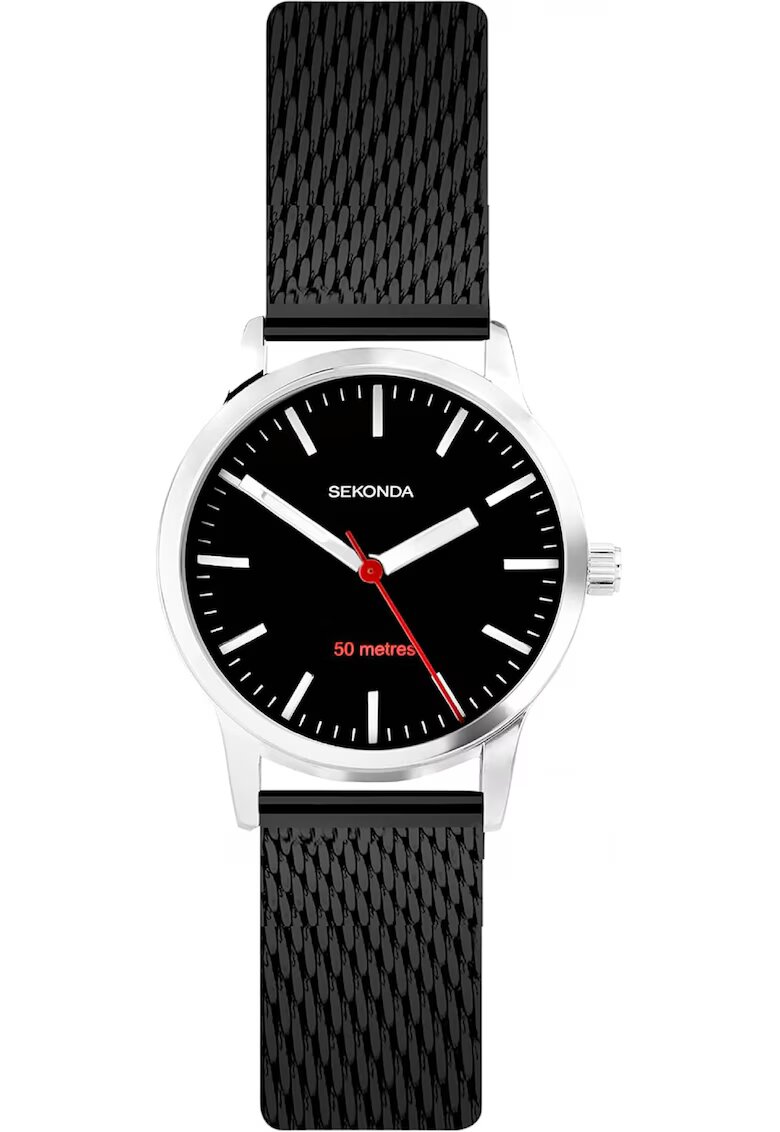 Sekonda Мъжки часовник Classic S-40489.00 - Аналогов