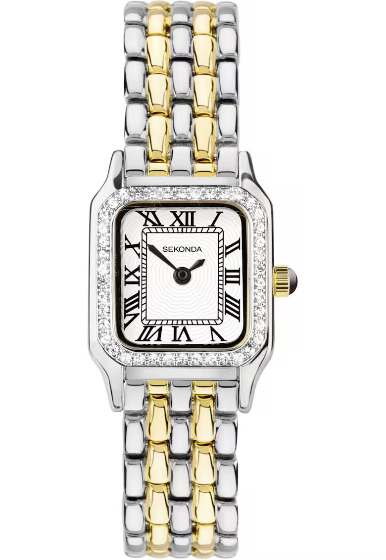 Sekonda Мъжки часовник Classic S-40640.00 - Аналогов
