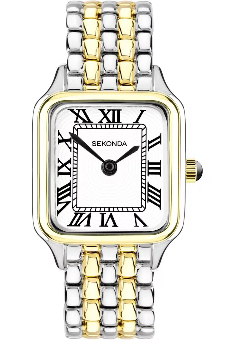 Sekonda Мъжки часовник Classic S-40658.00 - Аналогов
