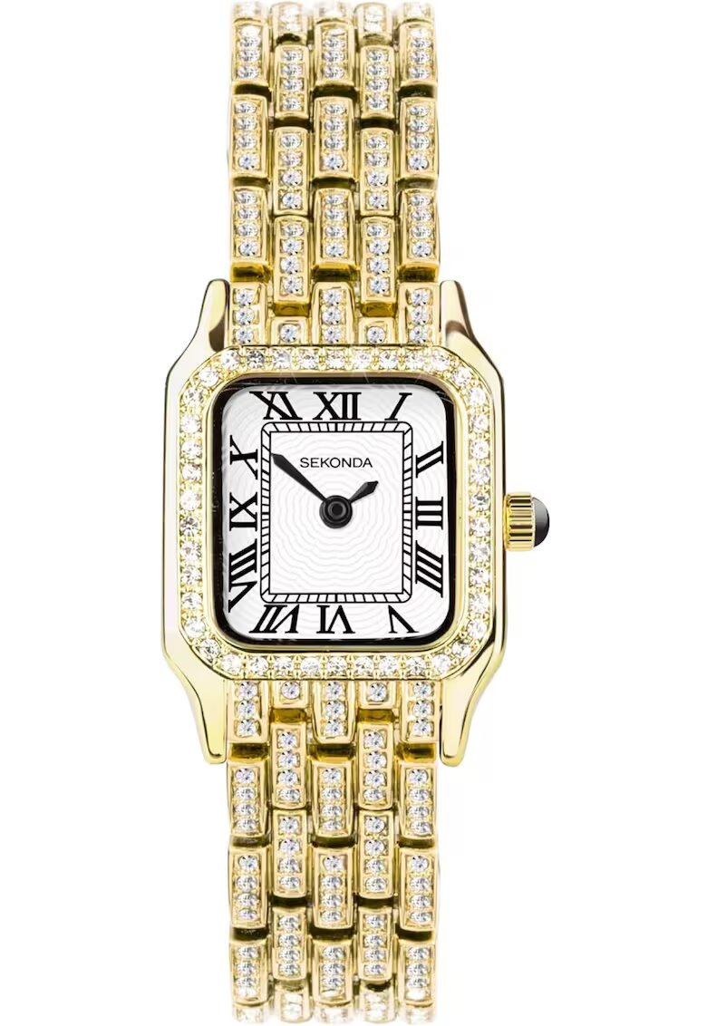 Sekonda Мъжки часовник Classic S-40661.00 - Аналогов