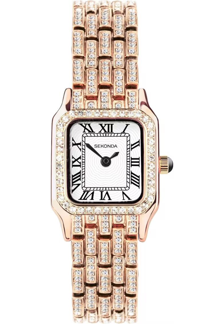 Sekonda Мъжки часовник Classic S-40662.00 - Аналогов