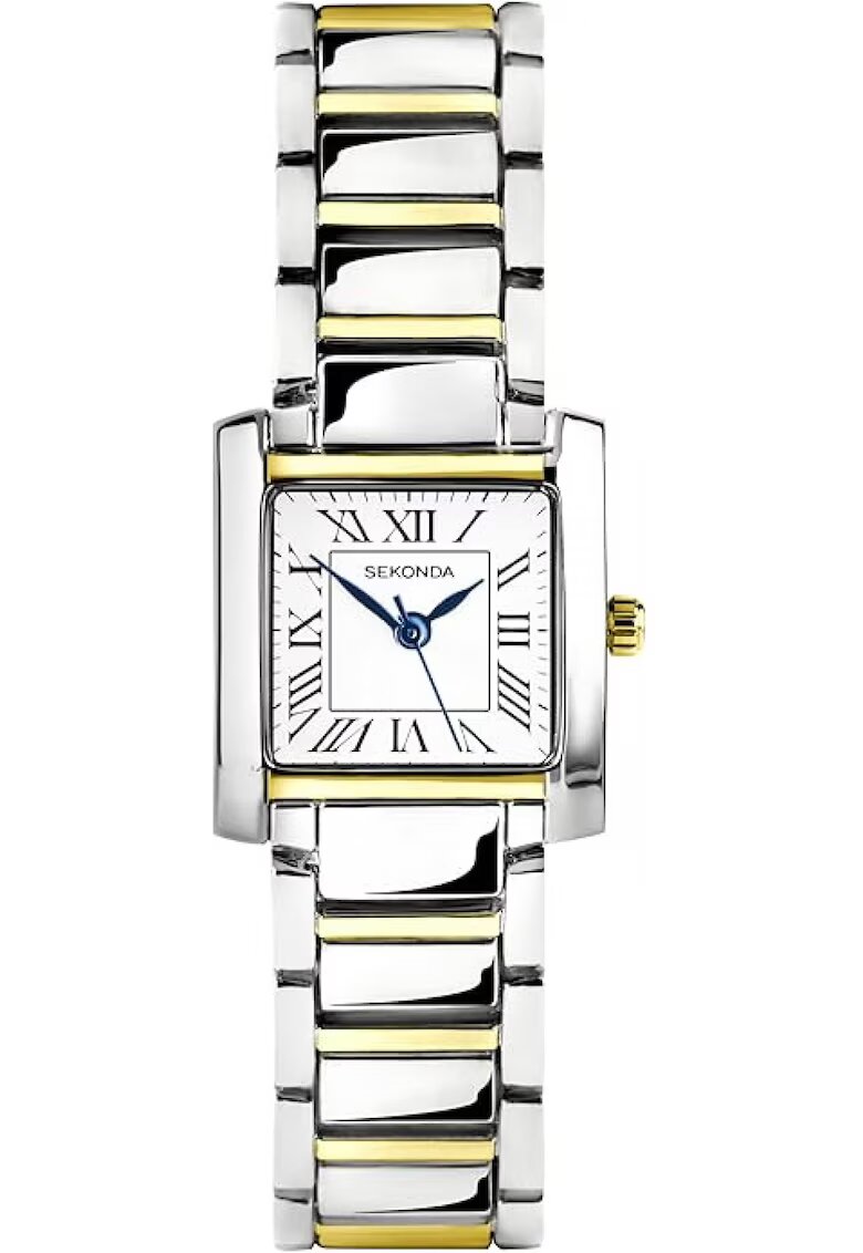 Sekonda Мъжки часовник Classic S-40703.00 - Аналогов
