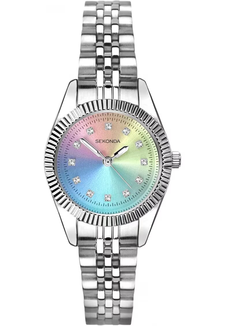Sekonda Мъжки часовник Classic S-40717 - Аналогов