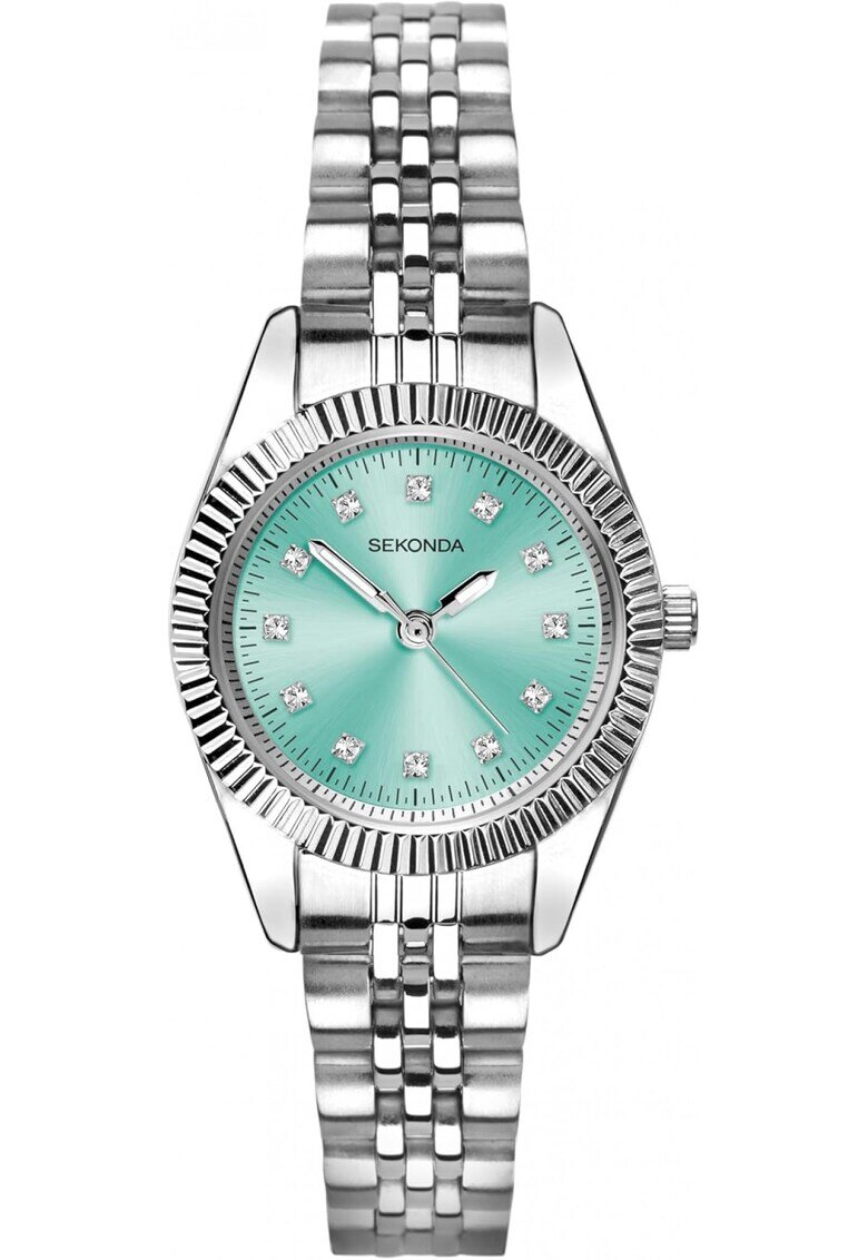Sekonda Мъжки часовник Classic S-40718 - Аналогов
