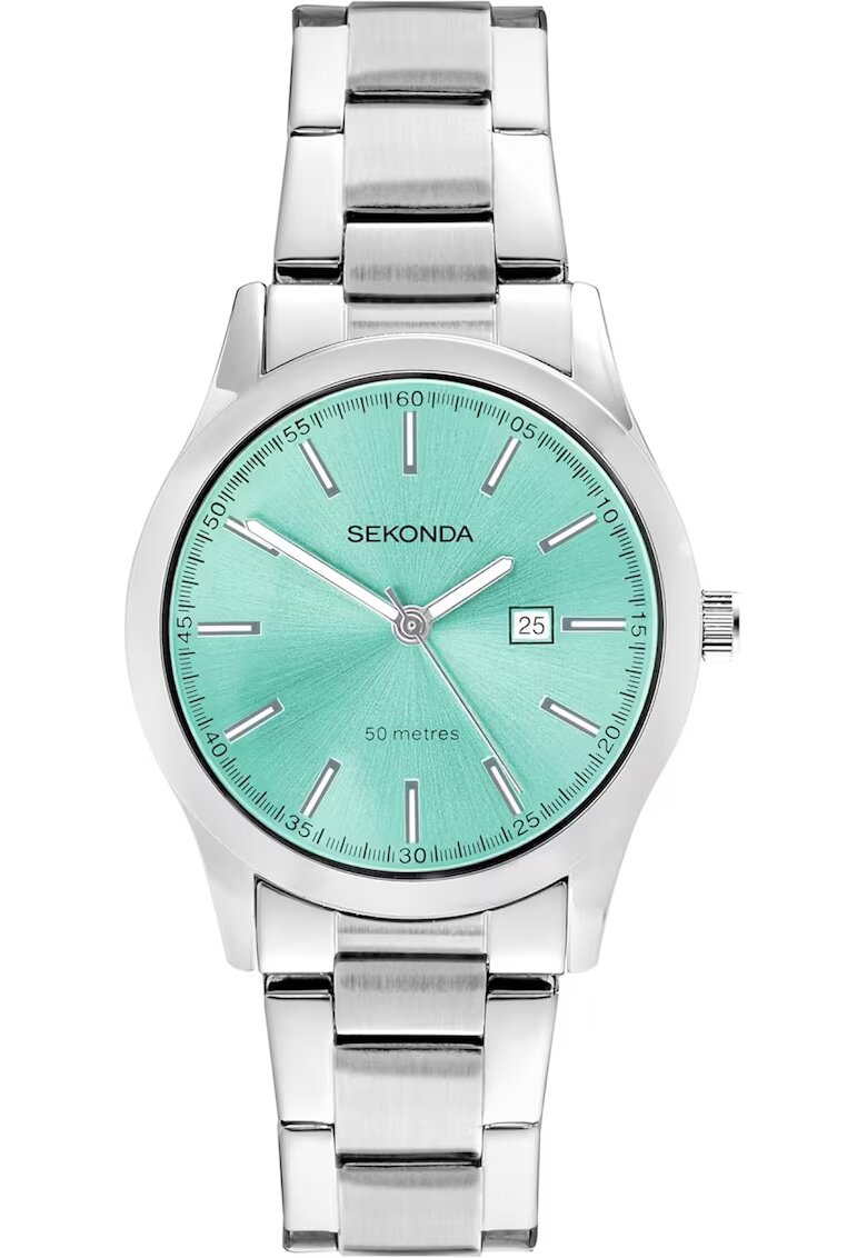 Sekonda Мъжки часовник Classic S-40719 - Аналогов