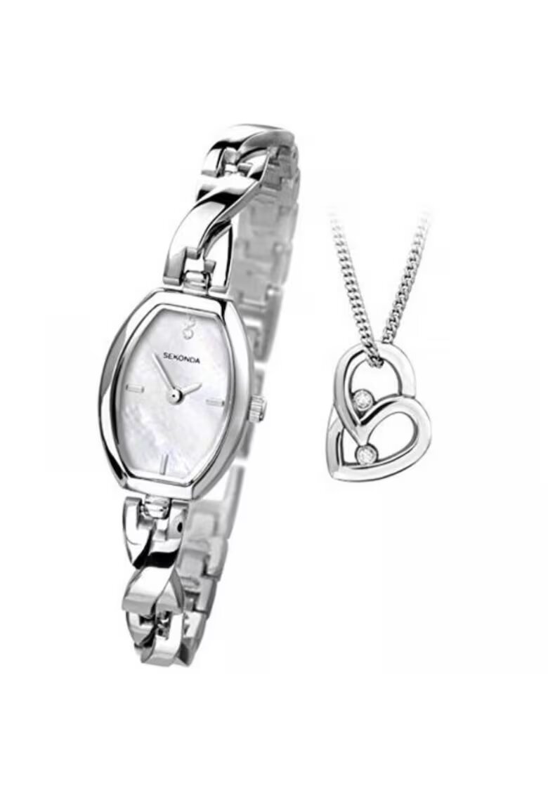 Sekonda Мъжки часовник Classic S-4375G.76 - Аналогов