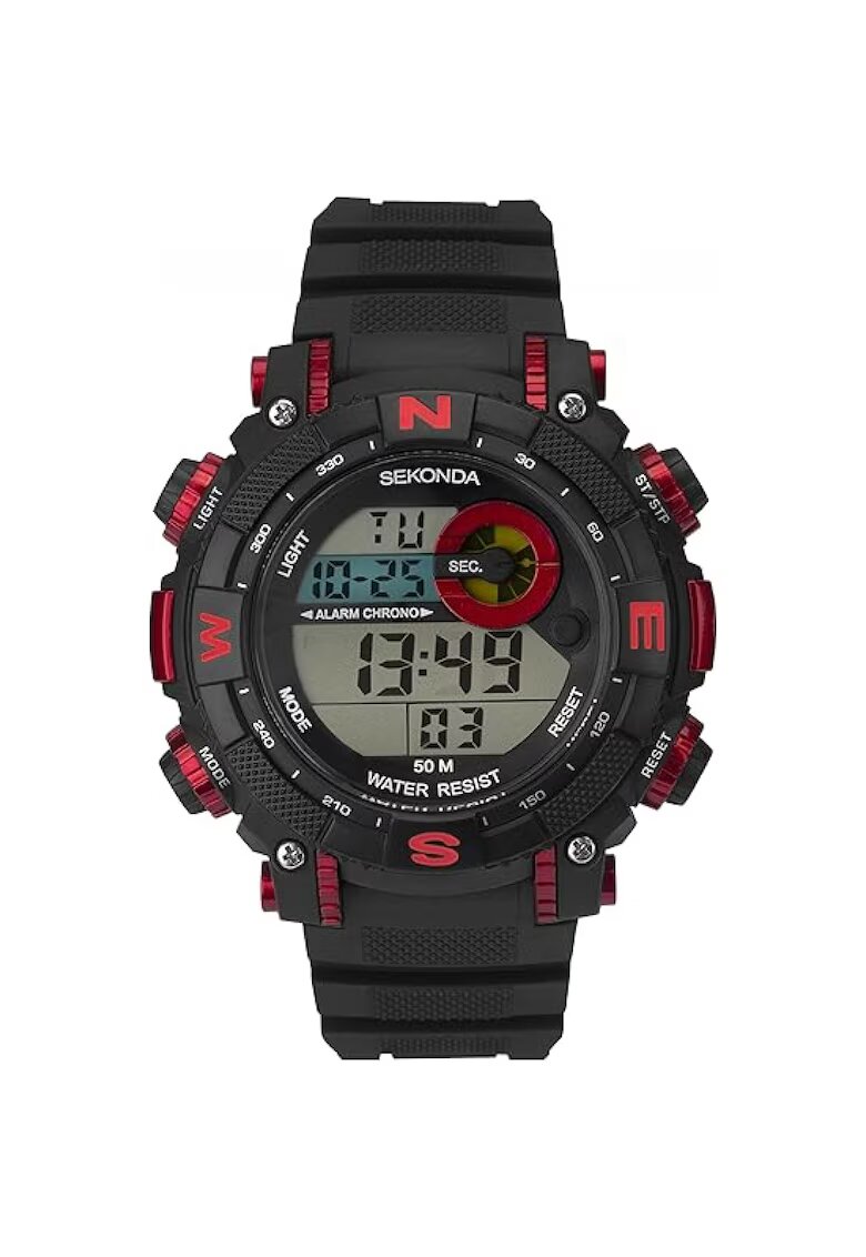 Sekonda Мъжки часовник Editions S-1525E.05 - Аналогов