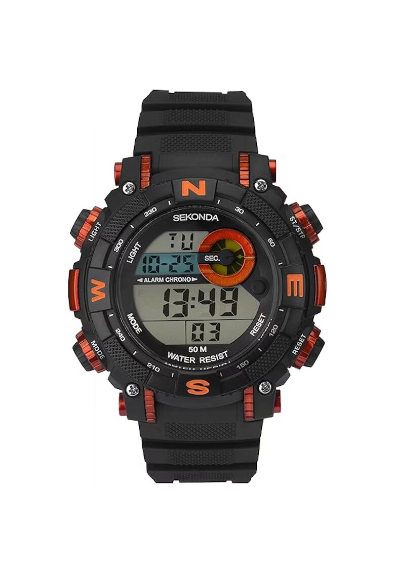 Sekonda Мъжки часовник Editions S-1527E.05 - Аналогов
