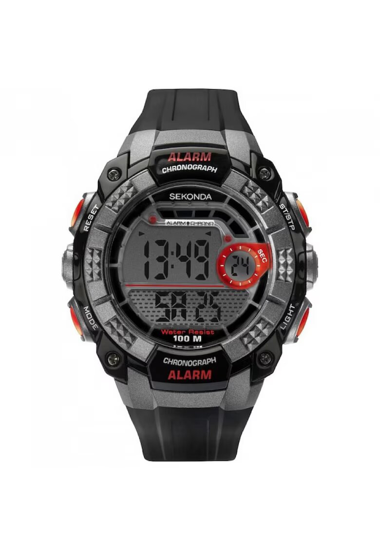 Sekonda Мъжки часовник Editions S-1673E.05 - Аналогов