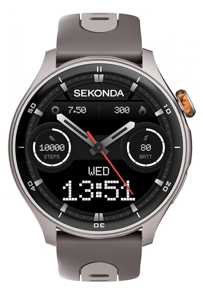 Sekonda Мъжки часовник Editions S-30238.00 - Аналогов