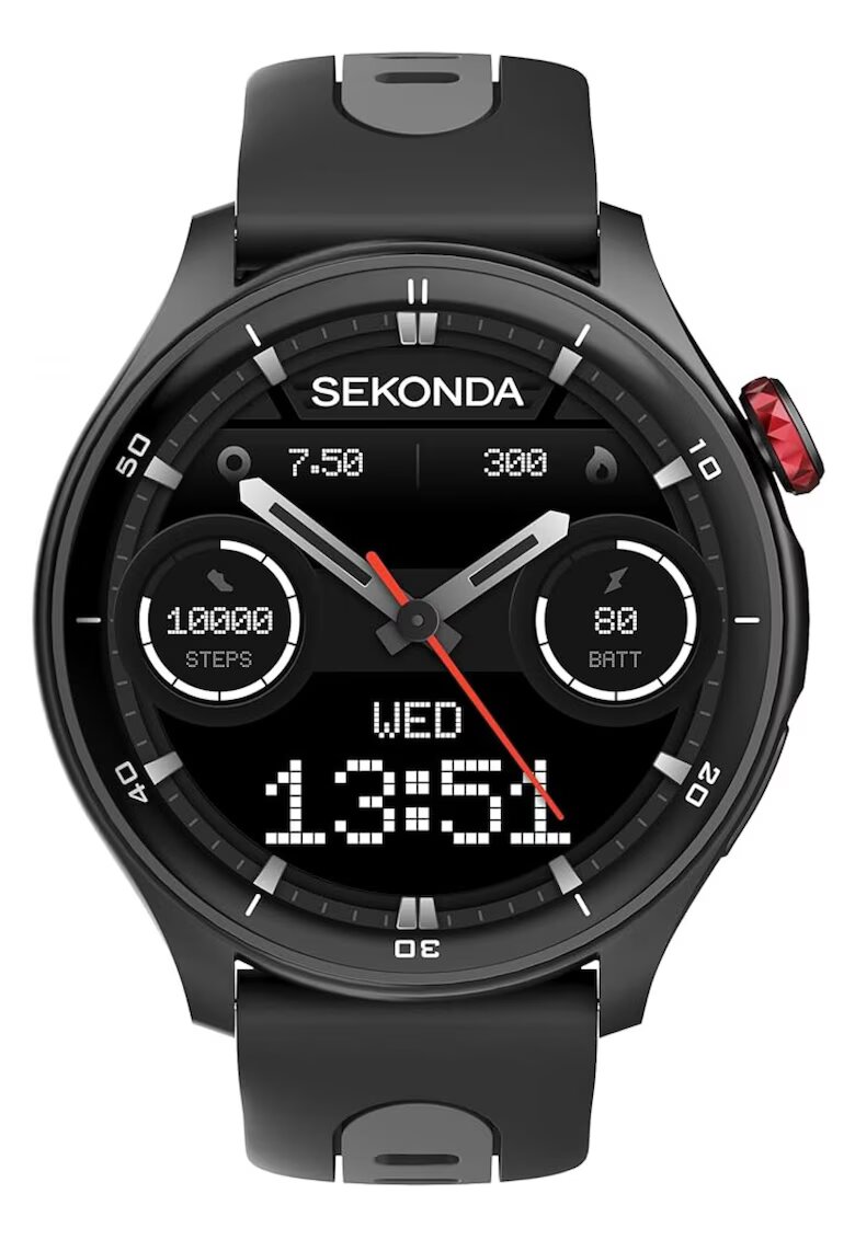 Sekonda Мъжки часовник Editions S-30239.00 - Аналогов