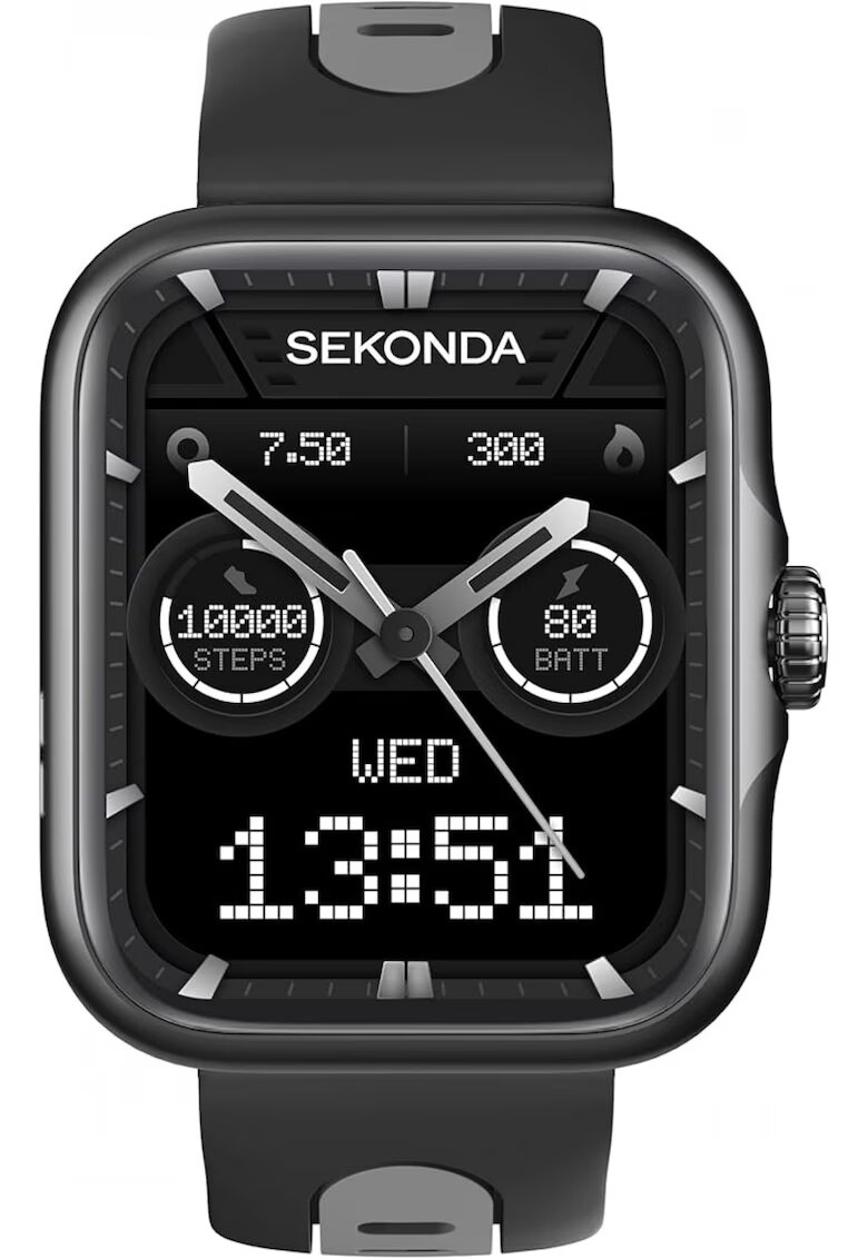 Sekonda Мъжки часовник Editions S-30240.00 - Аналогов