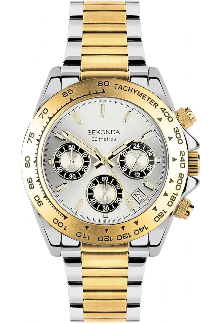 Sekonda Мъжки часовник Editions S-30254.00 - Аналогов
