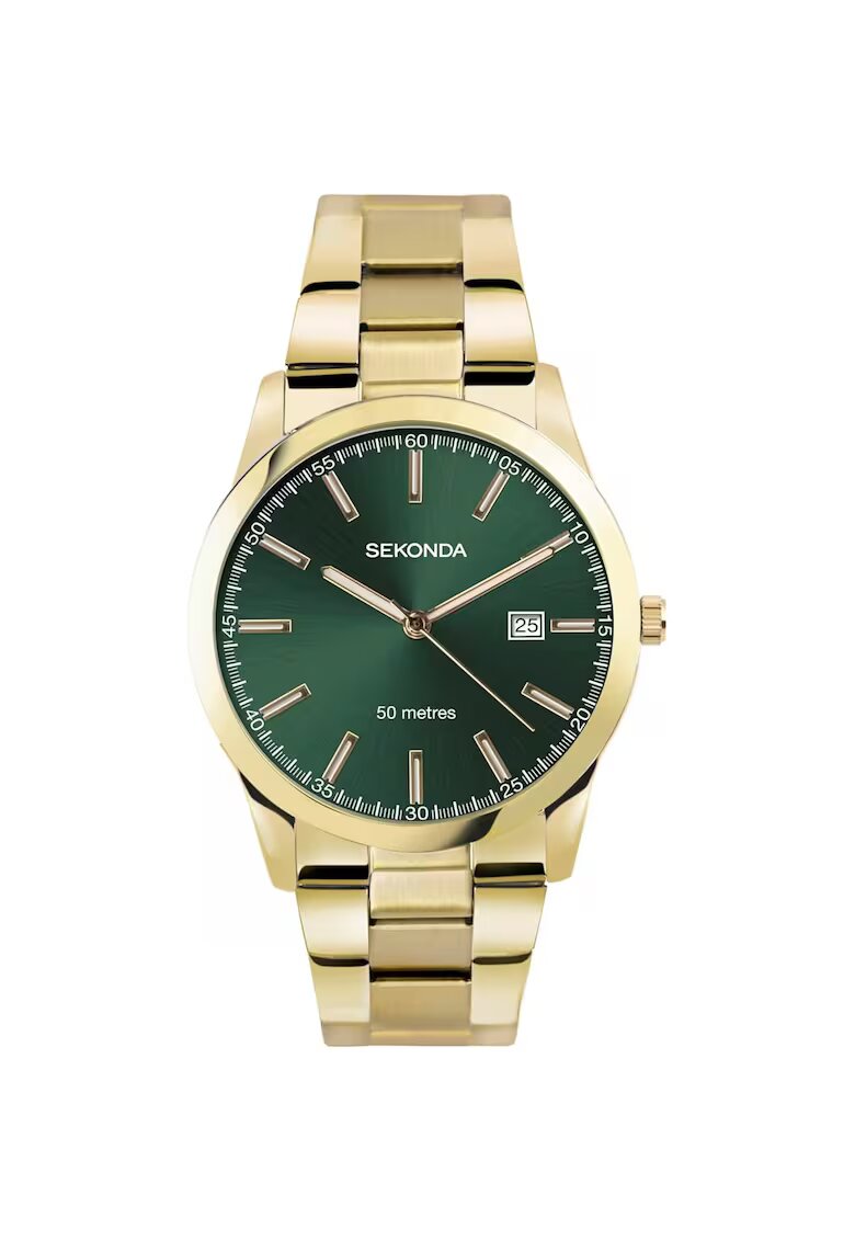 Sekonda Мъжки часовник Heritage S-1996.00 - Аналогов