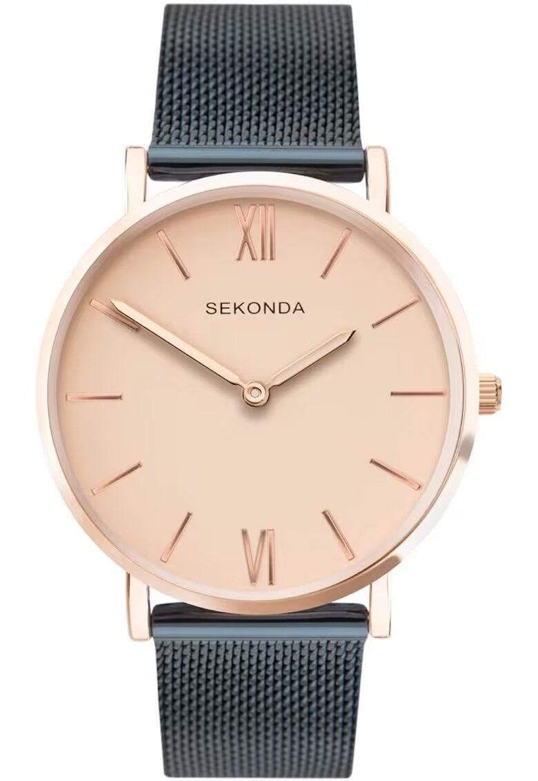 Sekonda Мъжки часовник Heritage S-40048.00 - Аналогов