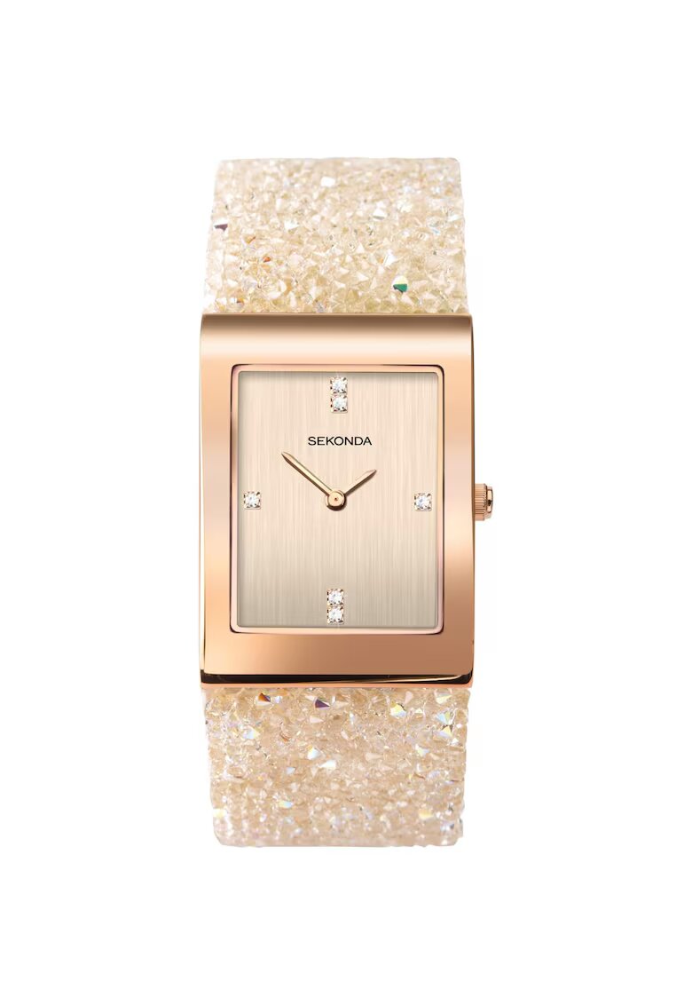 Sekonda Мъжки часовник Midnight S-2722.94 - Аналогов